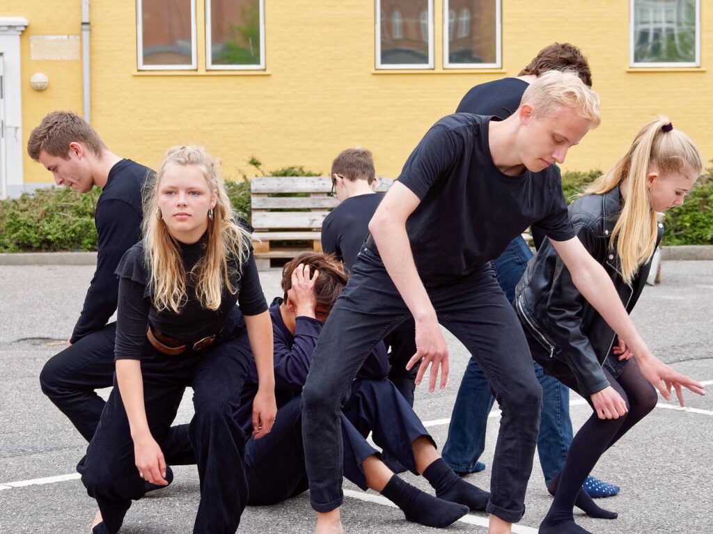 Sommeropvisning 2020